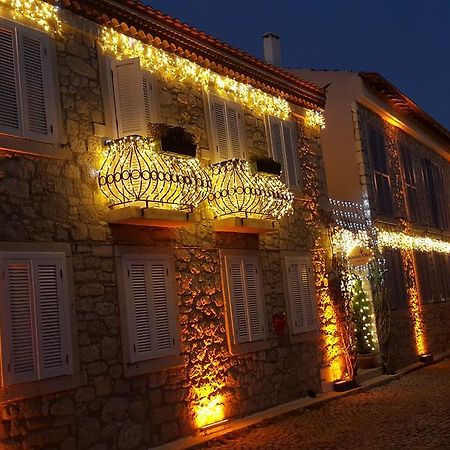 Simira Hotel Alacati Exterior foto