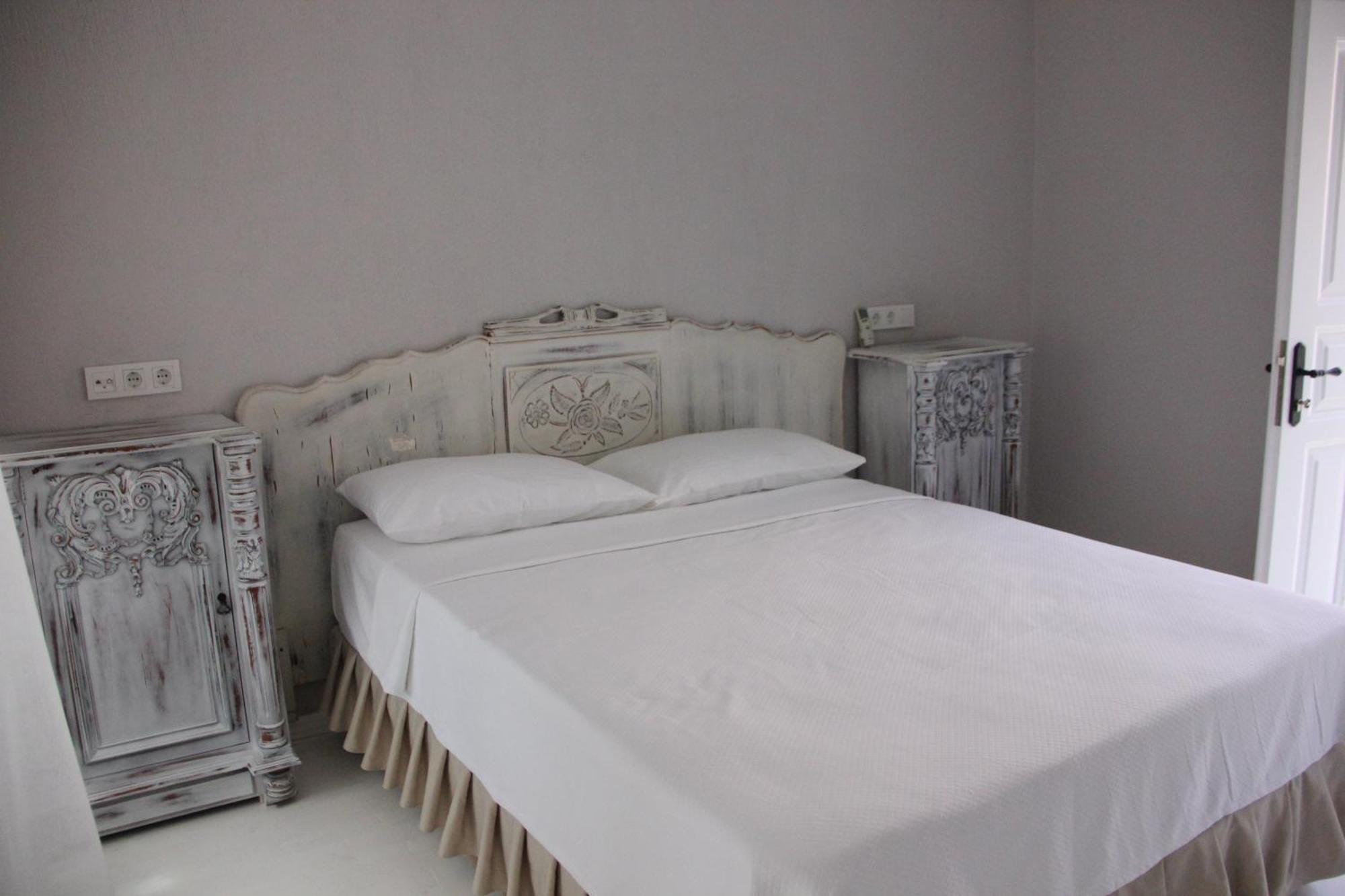 Simira Hotel Alacati Quarto foto