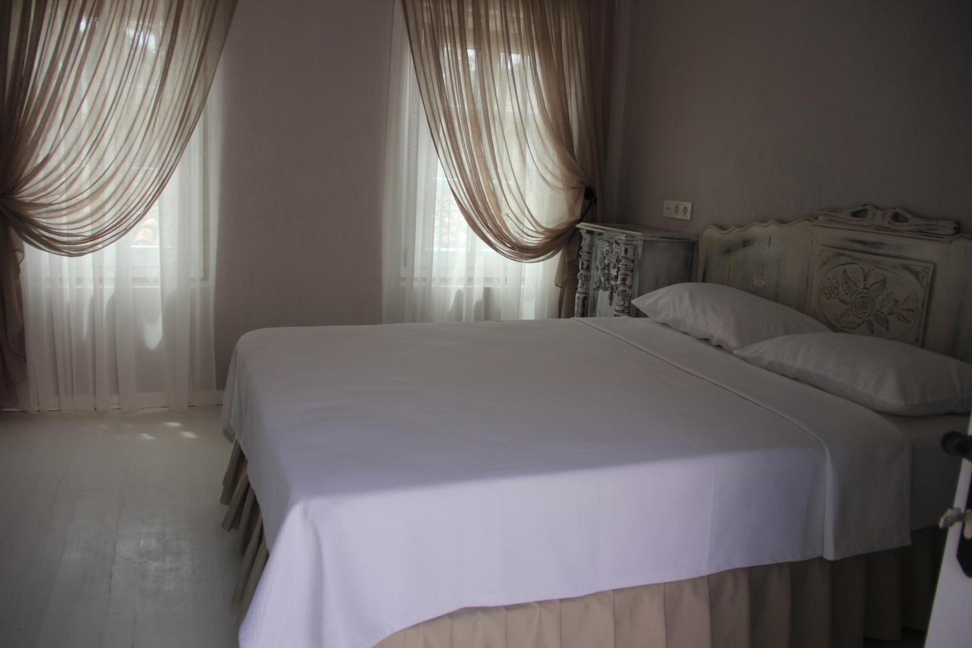 Simira Hotel Alacati Exterior foto