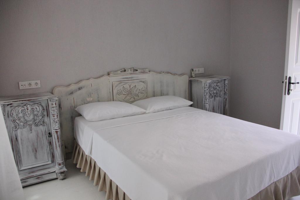 Simira Hotel Alacati Quarto foto