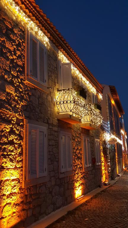 Simira Hotel Alacati Exterior foto