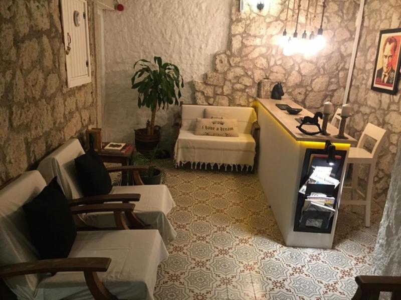 Simira Hotel Alacati Exterior foto