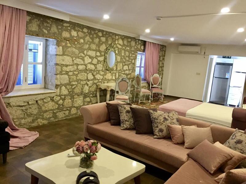Simira Hotel Alacati Exterior foto
