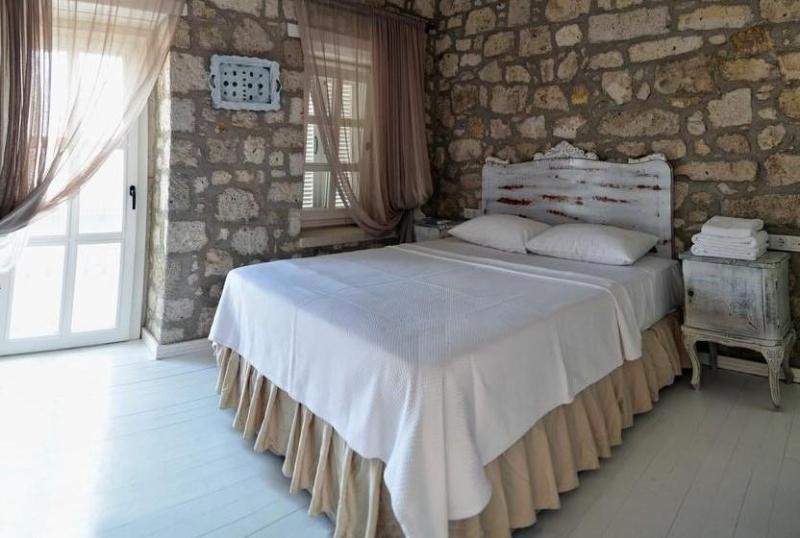 Simira Hotel Alacati Exterior foto